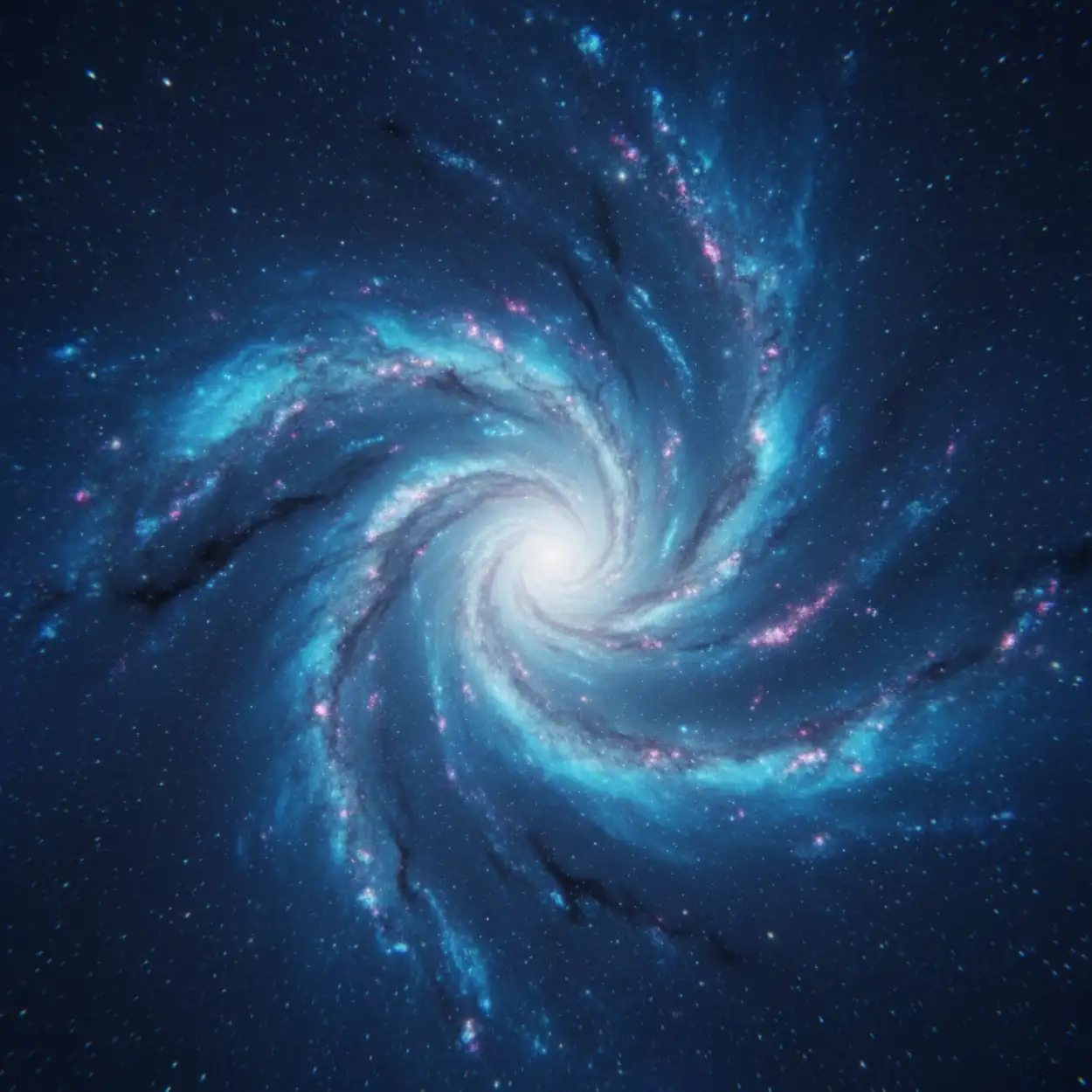 Free Download Blue Picture Science Theme - High Quality Blue Picture Background