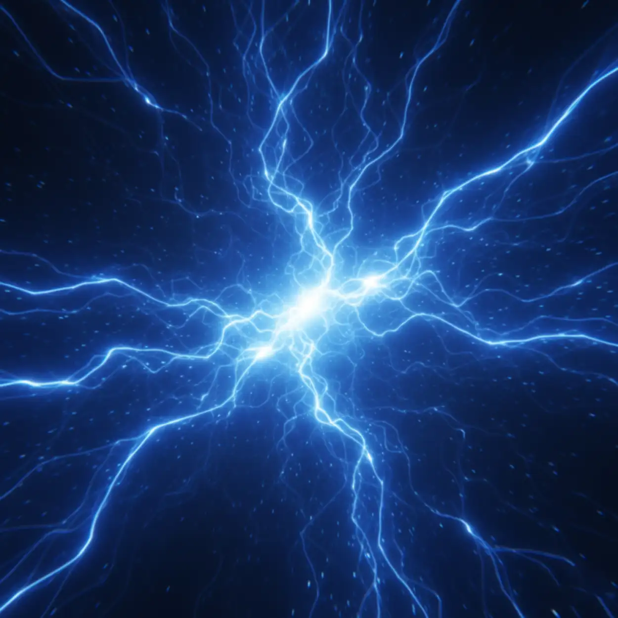 Free Download Blue Wave Pattern YouTube Thumbnail Background - High Quality Blue YouTube Thumbnail Background Background