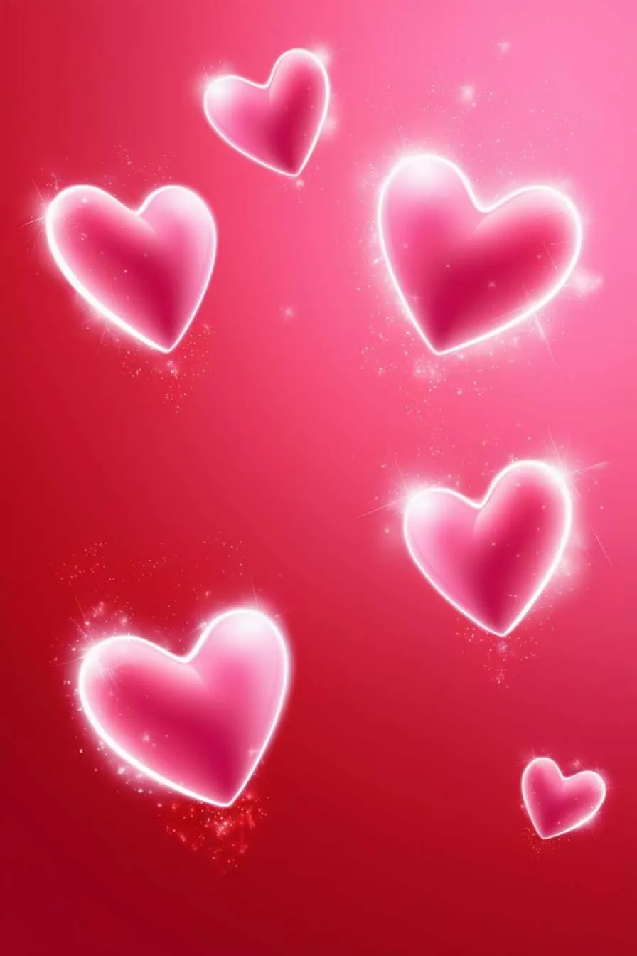 Free Download Boho-style Love Background With Dreamcatchers And Feathers - High Quality Love Background Background