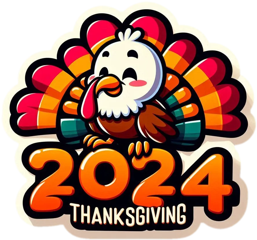 Bold Happy Thanksgiving Png With 3d Text - Royalty Free Happy Thanksgiving Image | Pngmagic Free Download Bold Happy Thanksgiving Png With 3d Text - High Quality Happy Thanksgiving PNG Image