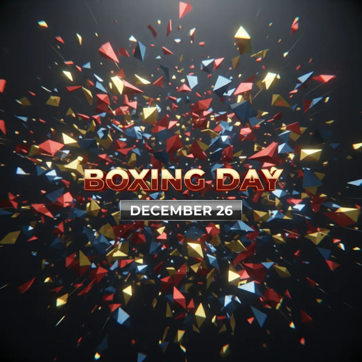 Boxing Day Festive Theme Poster - Royalty Free Boxing Day Image | Pngmagic Free Download Boxing Day Festive Theme Poster - High Quality Boxing Day Background