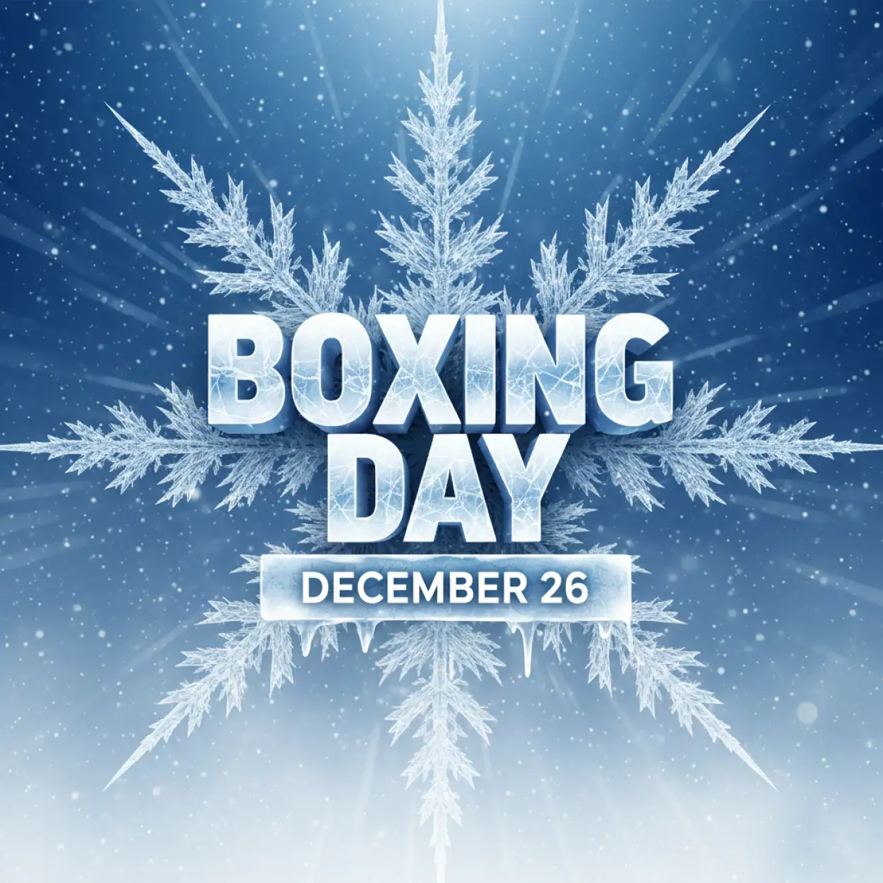 Free Download Boxing Day Limited Time Offer Background - High Quality Boxing Day Background