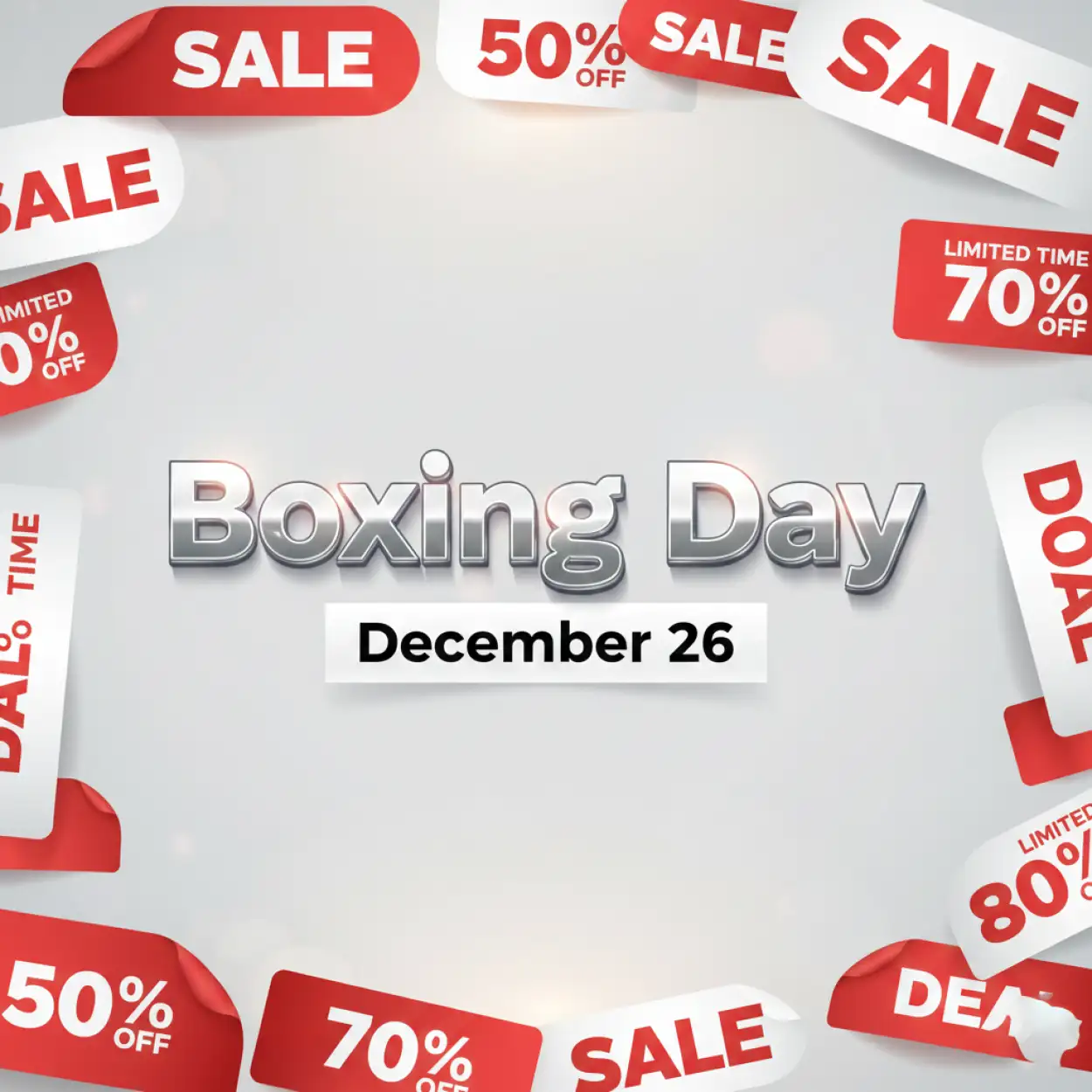 Free Download Boxing Day Line Art Design - High Quality Boxing Day Background