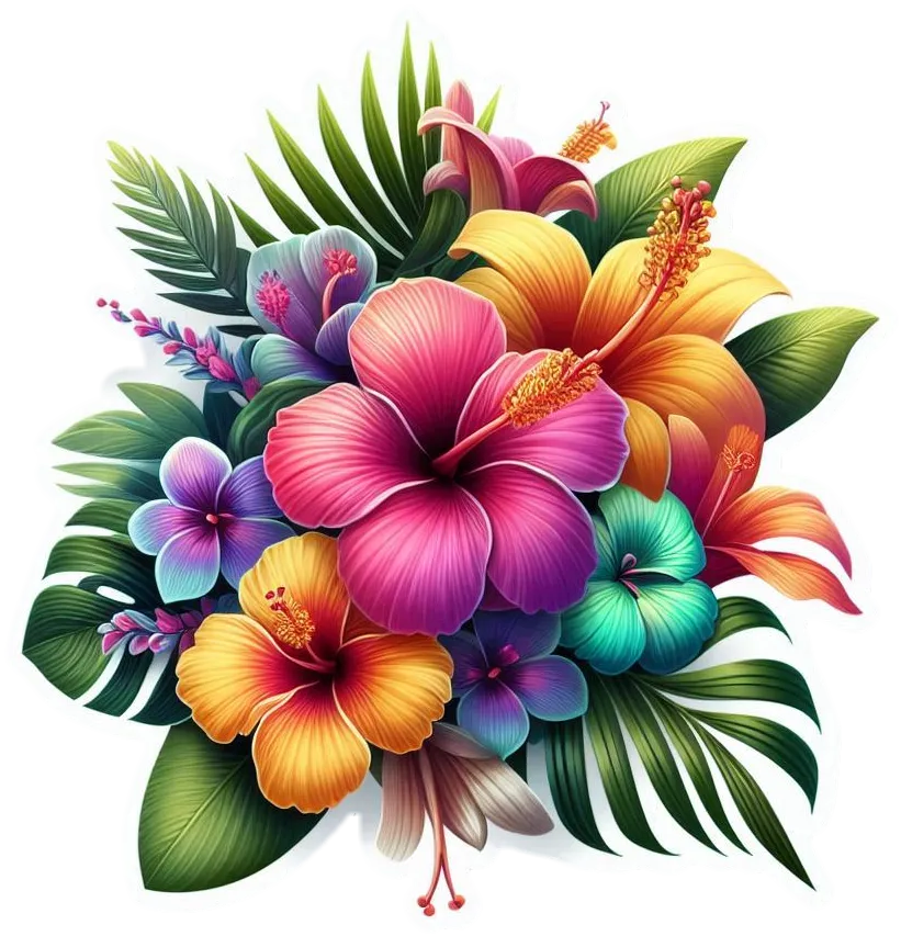 Bridal Flower Bouquet Png Transparent - Royalty Free Flower Bouquet Png Image | Pngmagic Free Download Bridal Flower Bouquet Png Transparent - High Quality Flower Bouquet Png PNG Image