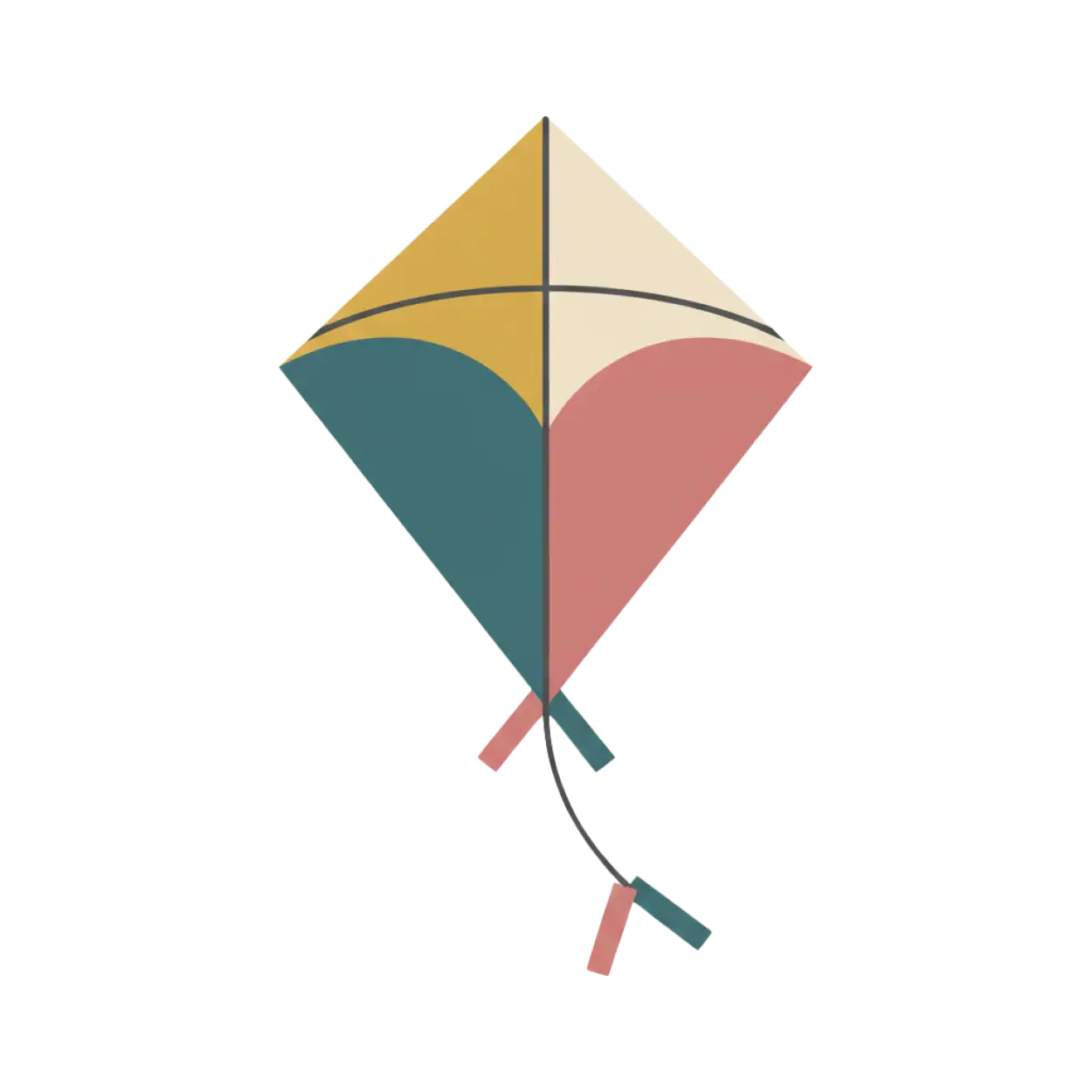 Free Download Bright Festival Kite Png - High Quality Kite Png Transparent PNG