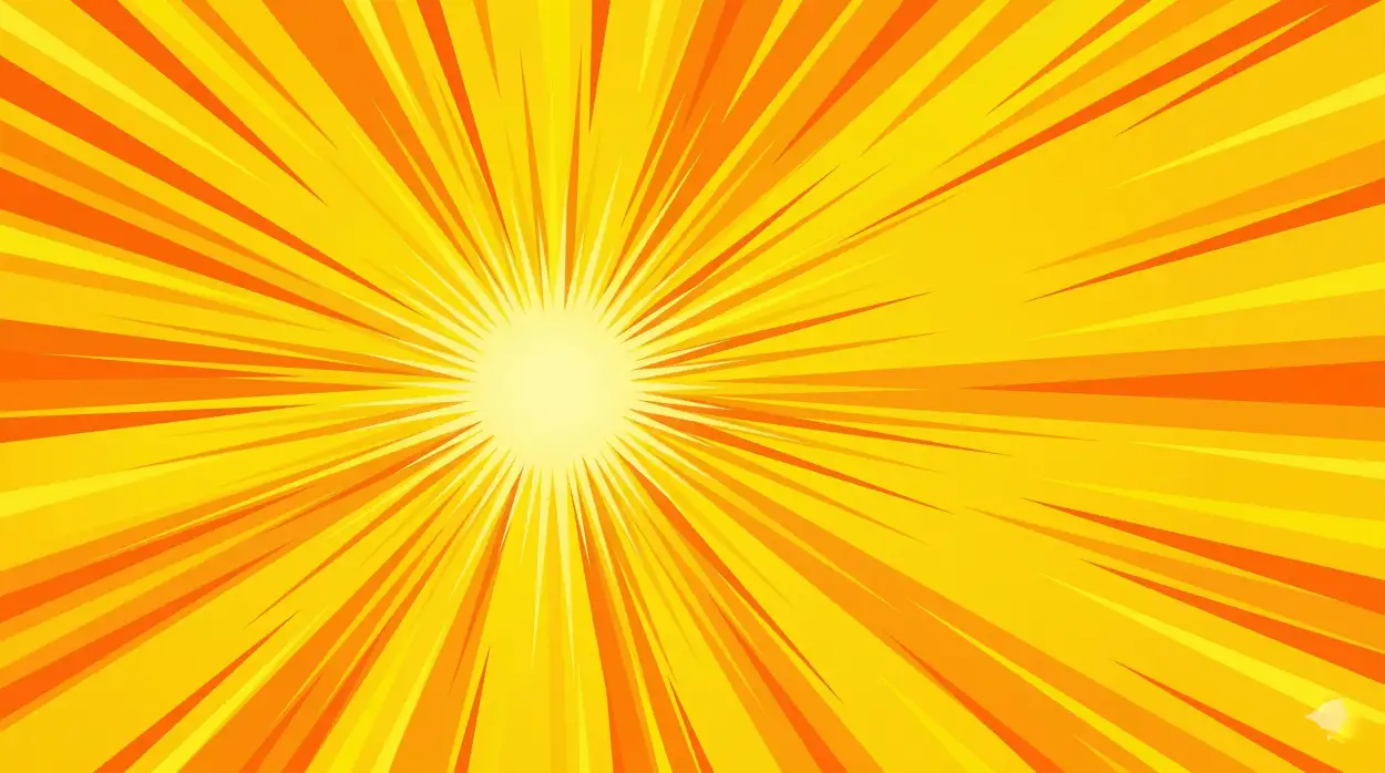 Free Download Bright Yellow Youtube Thumbnail Background For Videos 2 - High Quality Yellow Youtube Thumbnail Background Background Image