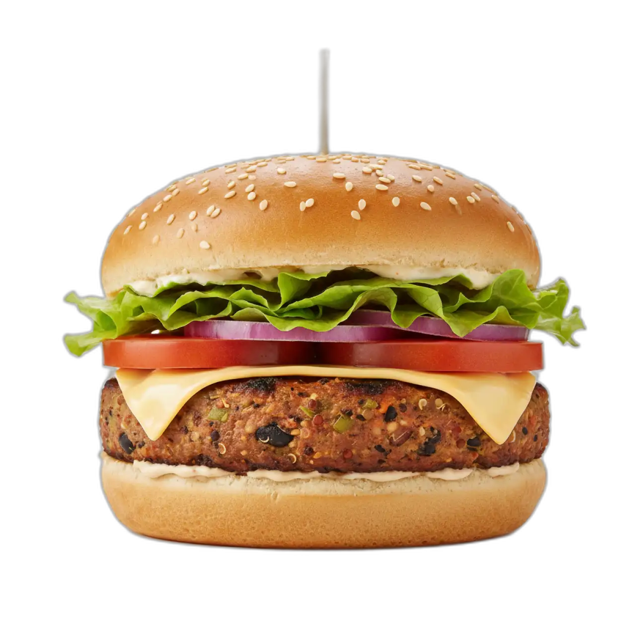 Free Download Burger Png Food Branding - High Quality Burger Png Transparent PNG