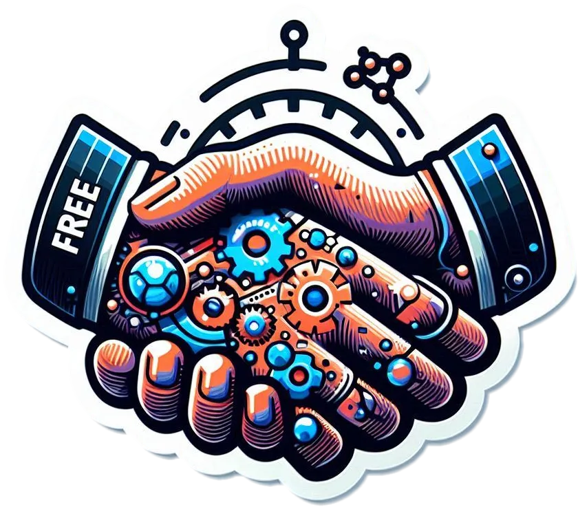 Free Download Business Handshake Png Transparent Background - High Quality Handshake PNG Image