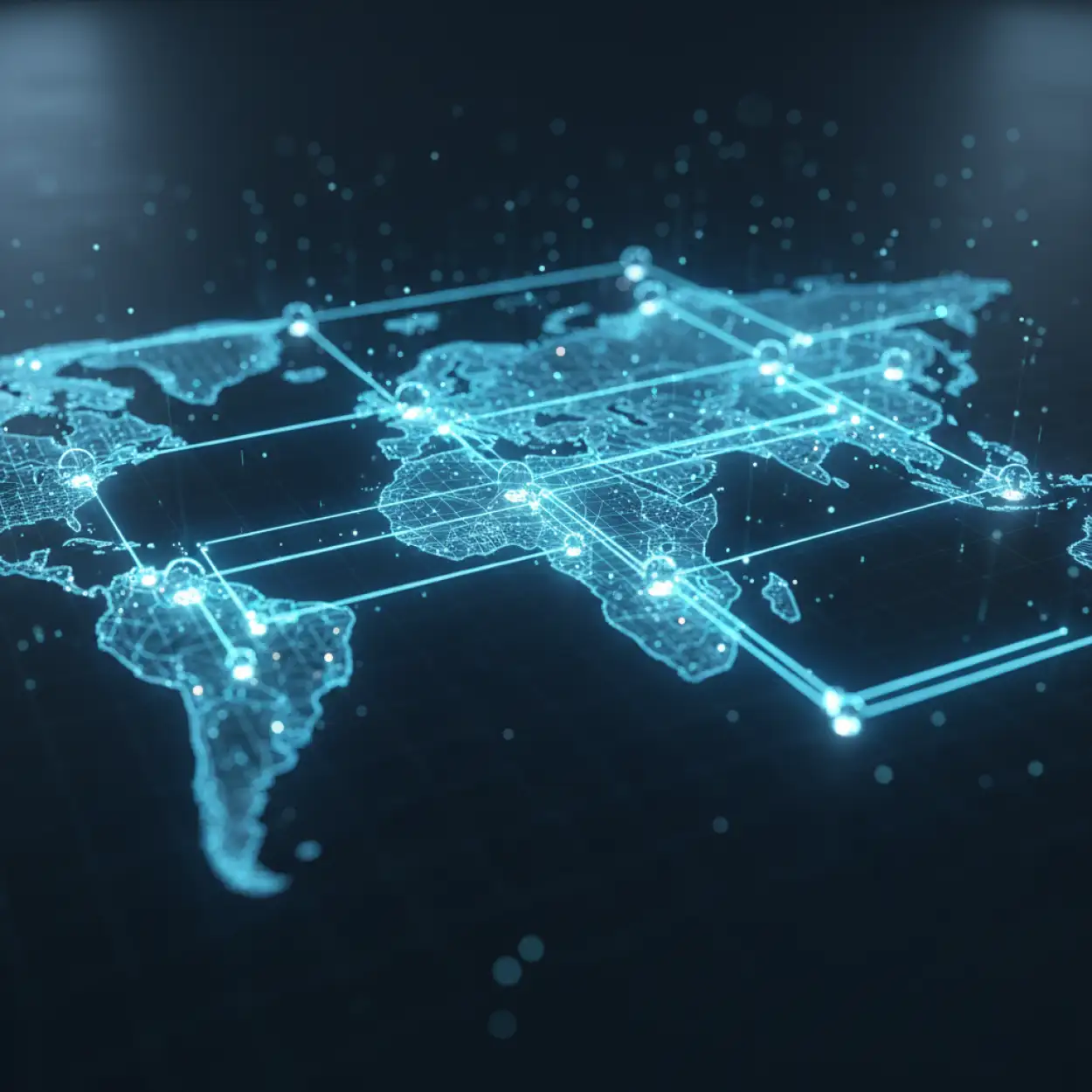 Free Download Business Technology Background - High Quality Tech Background Background