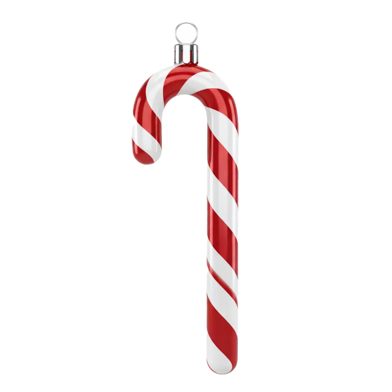 Free Download Candy Cane Frame Png Decorative - High Quality Candy Cane Png Transparent PNG