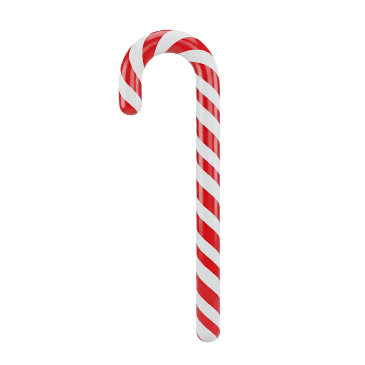 Free Download Candy Cane Png Corner Border Transparent - High Quality Candy Cane Png PNG Image