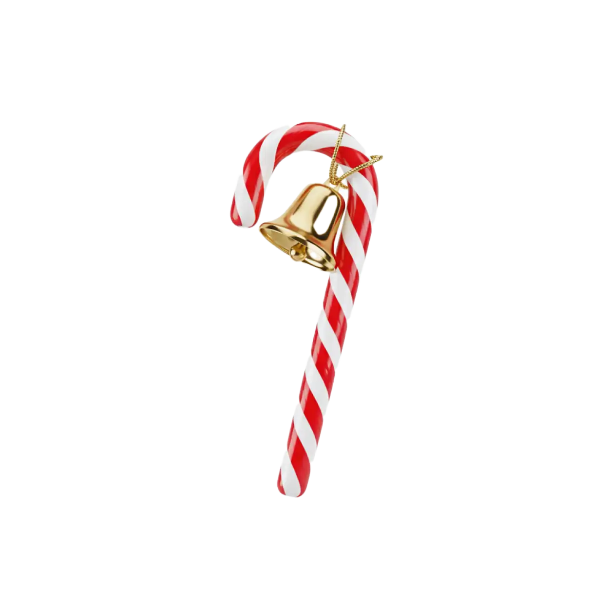Free Download Candy Cane Png Isolated Image - High Quality Candy Cane Png PNG Image