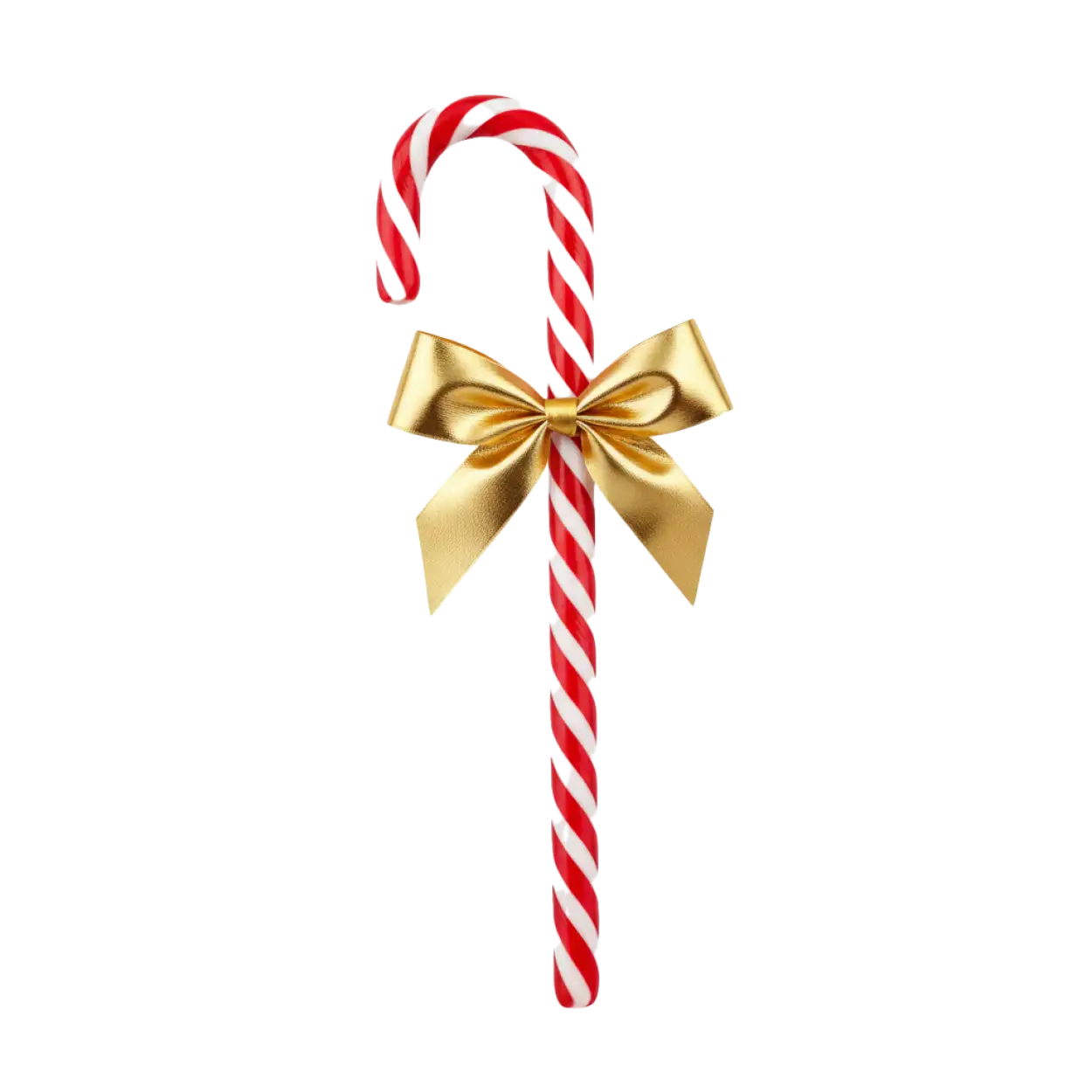 Free Download Candy Cane Png Ornament Style - High Quality Candy Cane Png Transparent PNG