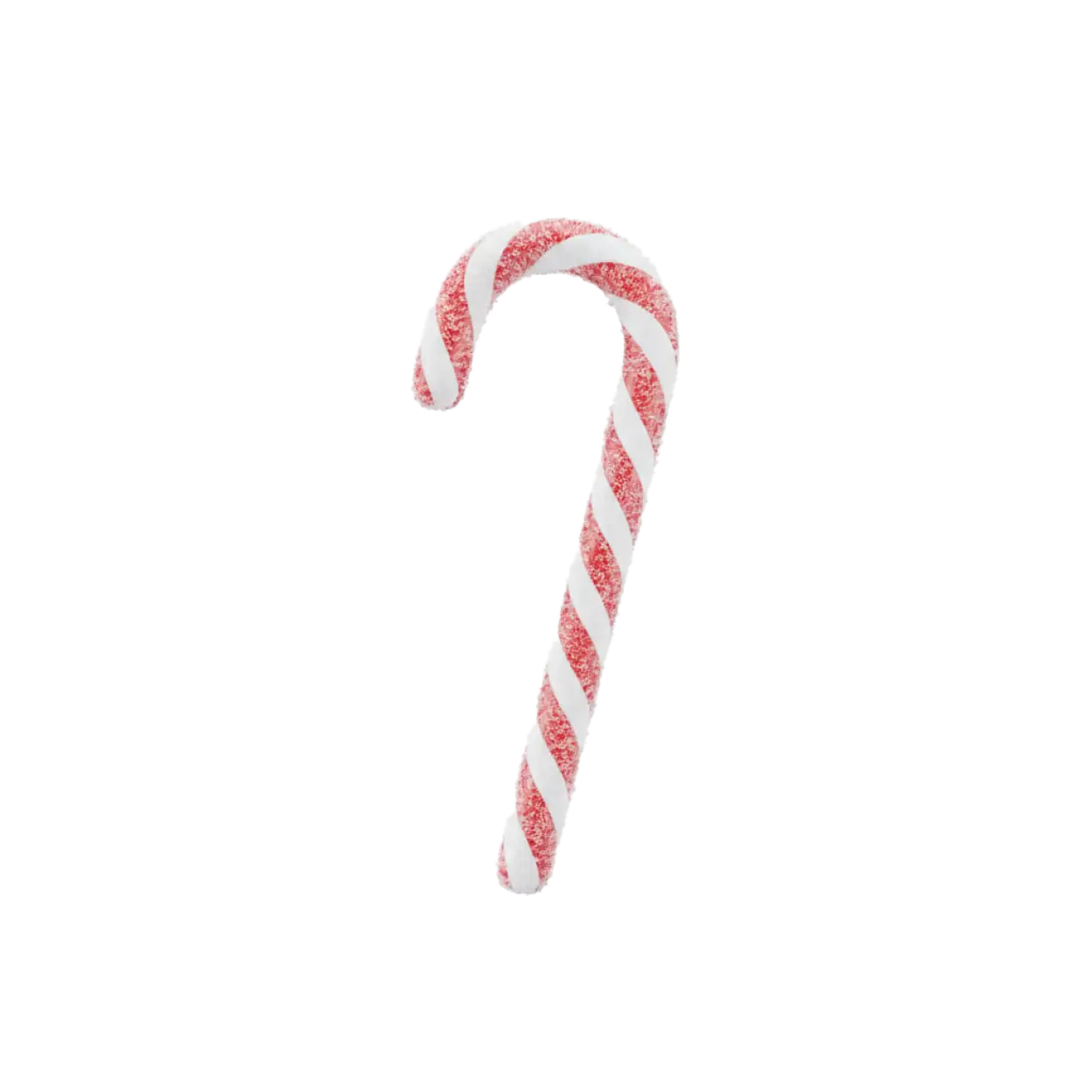 Free Download Candy Cane Png With Transparent Background Hd - High Quality Candy Cane Png PNG Image