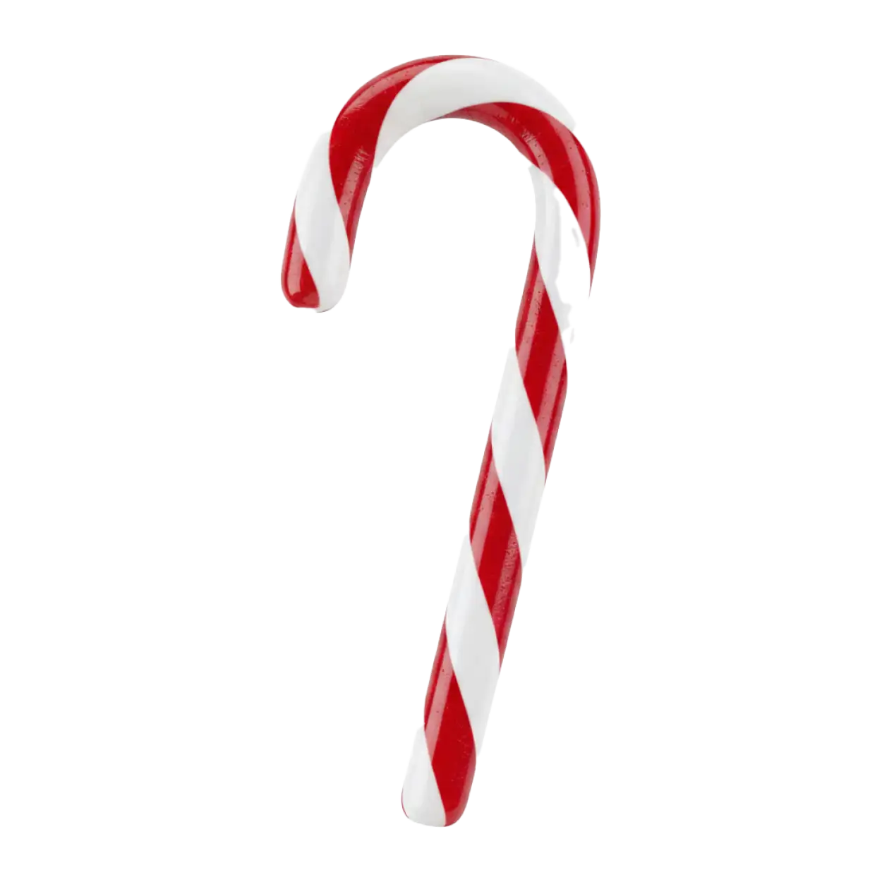Free Download Cartoon Candy Cane Png Cute And Kawaii - High Quality Candy Cane Png Transparent PNG