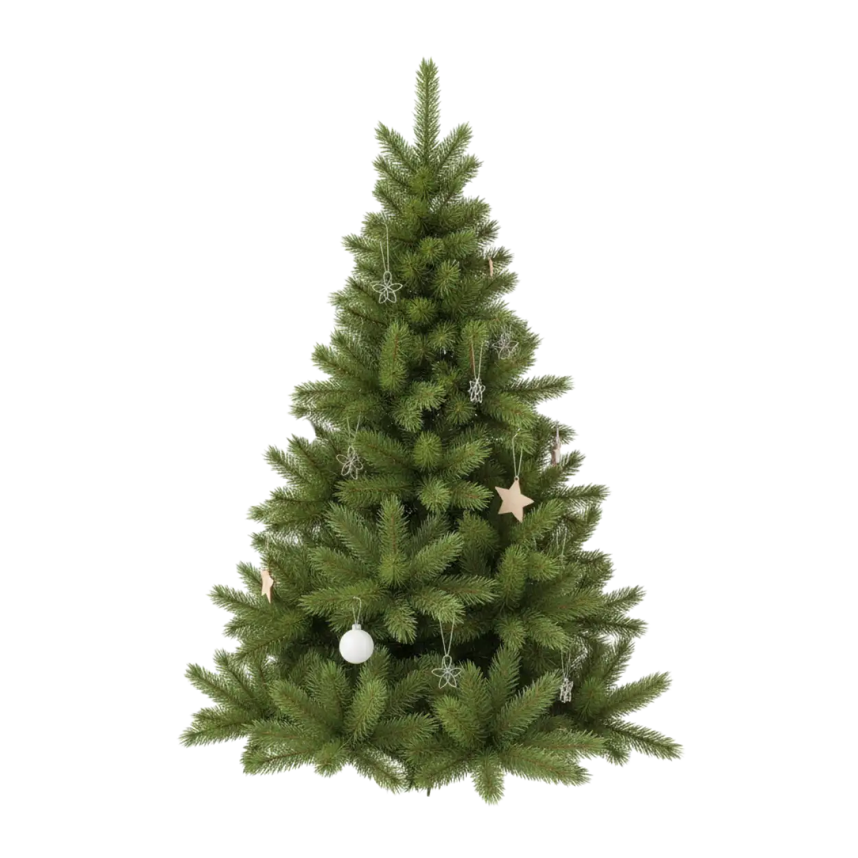 Cartoon Christmas Tree PNG Kids Style - Royalty Free Christmas Tree PNG Image | Pngmagic Free Download Cartoon Christmas Tree PNG Kids Style - High Quality Christmas Tree PNG PNG Image
