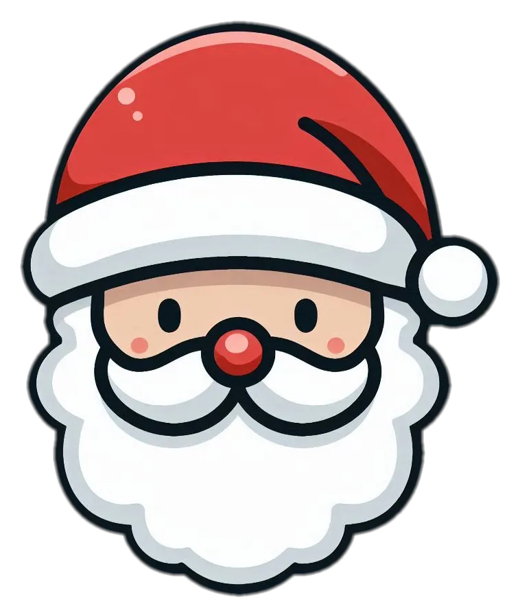 Cartoon Santa Claus Png Free - Royalty Free Santa Claus Image | Pngmagic Free Download Cartoon Santa Claus Png Free - High Quality Santa Claus PNG Image