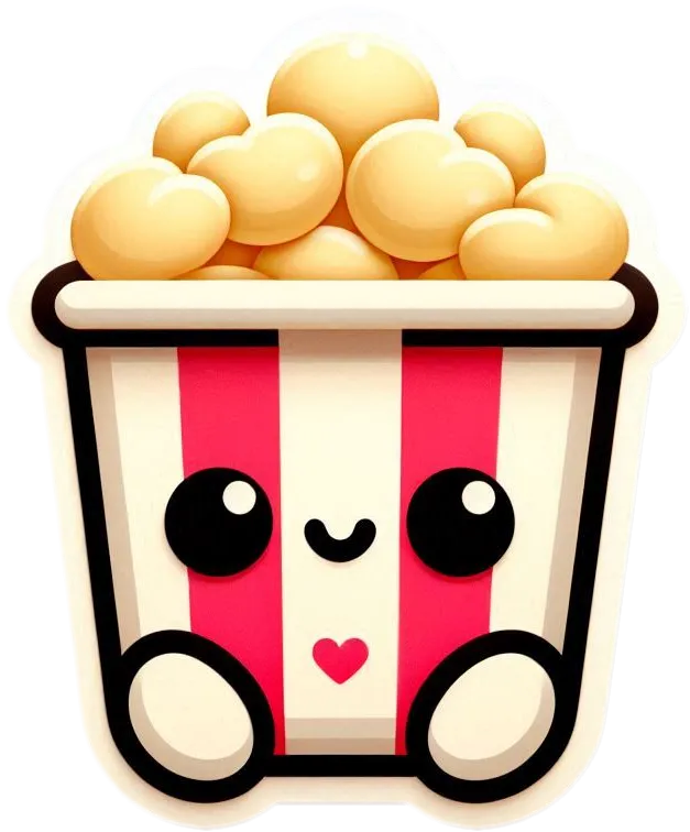 Cartoon-style Popcorn Bucket Png Free Download - Royalty Free Popcorn Bucket PNG Free Download Image | Pngmagic Free Download Cartoon-style Popcorn Bucket Png Free Download - High Quality Popcorn Bucket PNG Free Download PNG Image