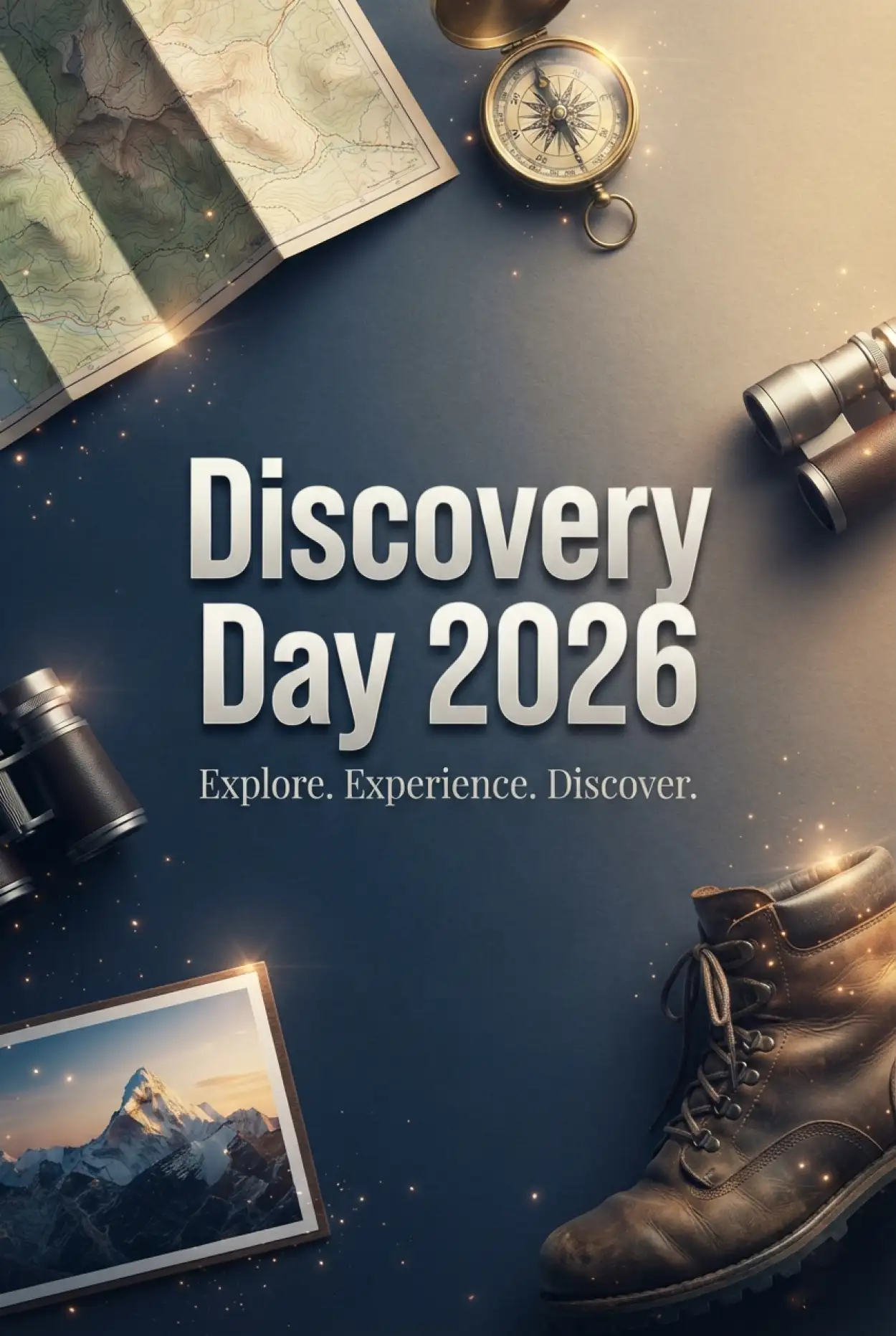 Free Download Celebrate Discovery Day 2026 - High Quality Discovery Day 2026 Image