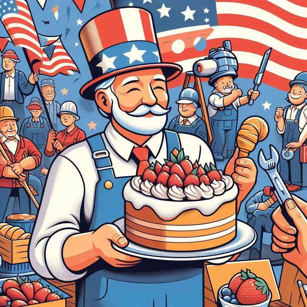 Celebrate With Happy Us Labor Day Workers Rights Movement Images Download - Royalty Free Appy US Labor Day Image | Pngmagic Free Download Celebrate With Happy Us Labor Day Workers Rights Movement Images Download - High Quality Appy US Labor Day Background
