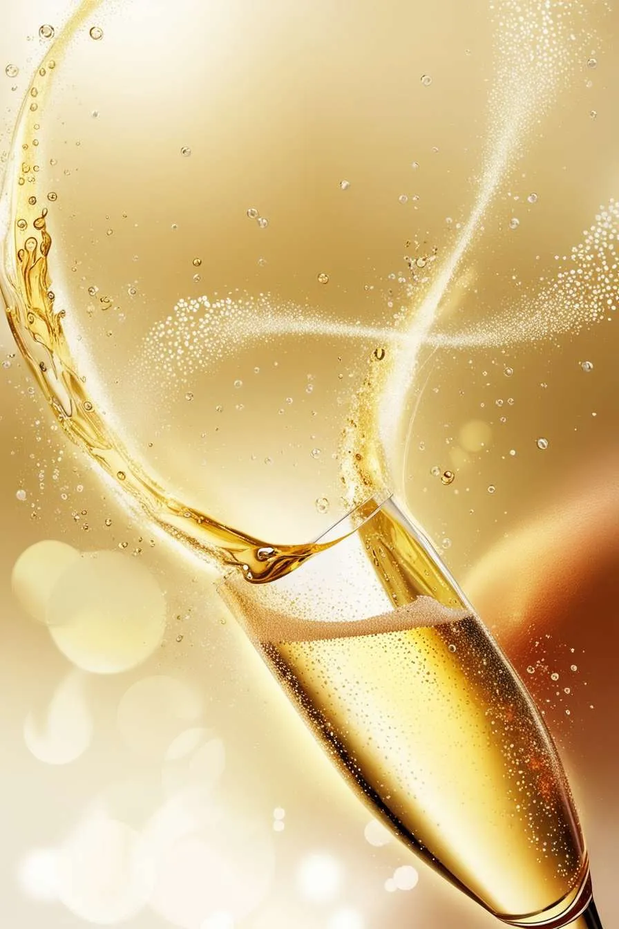 Champagne Background With Popping Cork Animation - Royalty Free Champagne Background Image | Pngmagic Free Download Champagne Background With Popping Cork Animation - High Quality Champagne Background Background