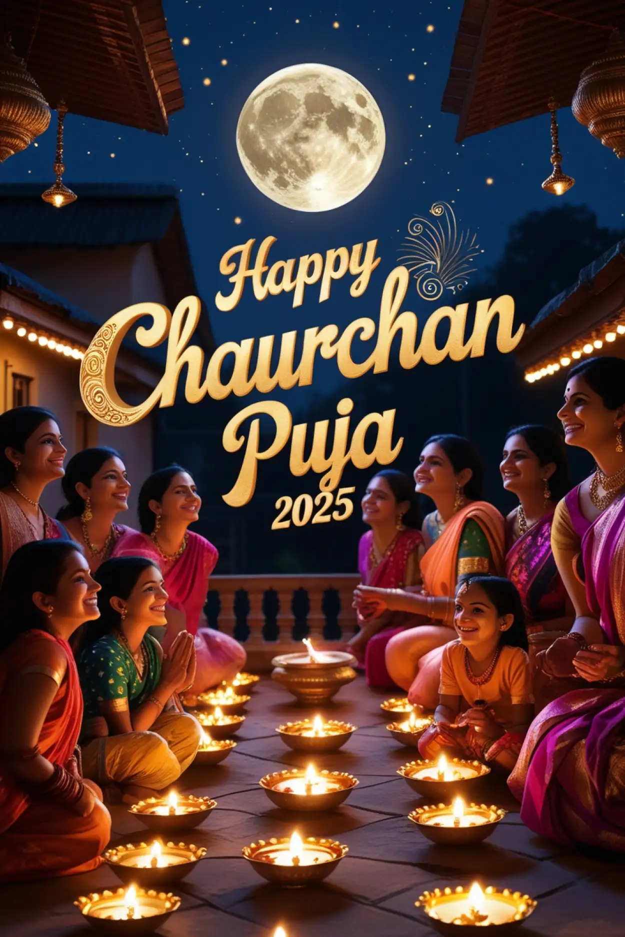 Chaurchan Puja 2025 Celebration In Mithila - Royalty Free Happy Hartalika Teej 2025 Image | Pngmagic Free Download Chaurchan Puja 2025 Celebration In Mithila - High Quality Happy Hartalika Teej 2025 Background