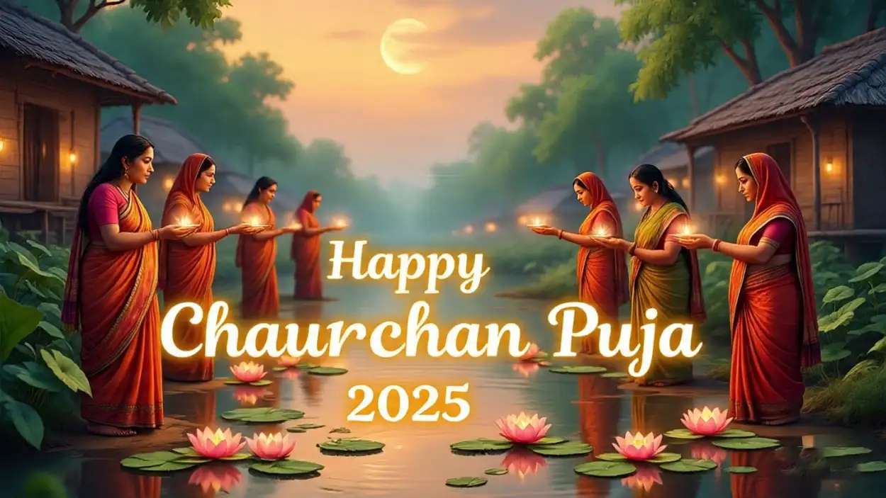 Chaurchan Puja 2025 Date And Time In Bihar - Royalty Free Chaurchan Puja 2025 Image | Pngmagic Free Download Chaurchan Puja 2025 Date And Time In Bihar - High Quality Chaurchan Puja 2025 Background