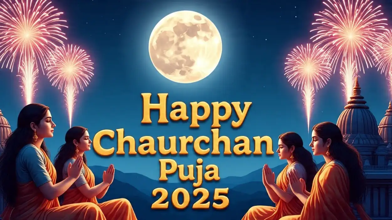 Chaurchan Puja 2025 Decoration Ideas At Home - Royalty Free Chaurchan Puja 2025 Image | Pngmagic Free Download Chaurchan Puja 2025 Decoration Ideas At Home - High Quality Chaurchan Puja 2025 Background