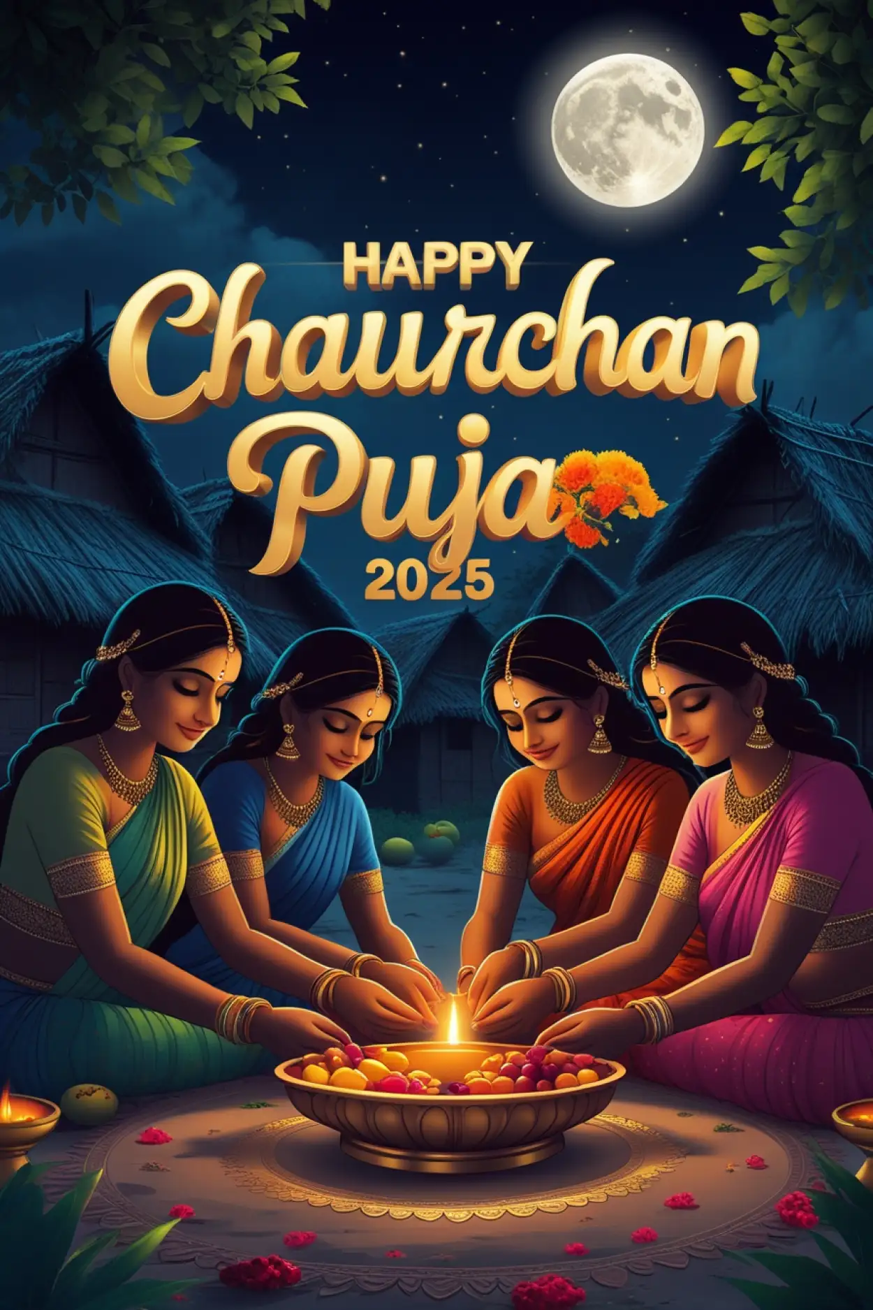 Chaurchan Puja 2025 How To Perform Rituals - Royalty Free Happy Hartalika Teej 2025 Image | Pngmagic Free Download Chaurchan Puja 2025 How To Perform Rituals - High Quality Happy Hartalika Teej 2025 Background