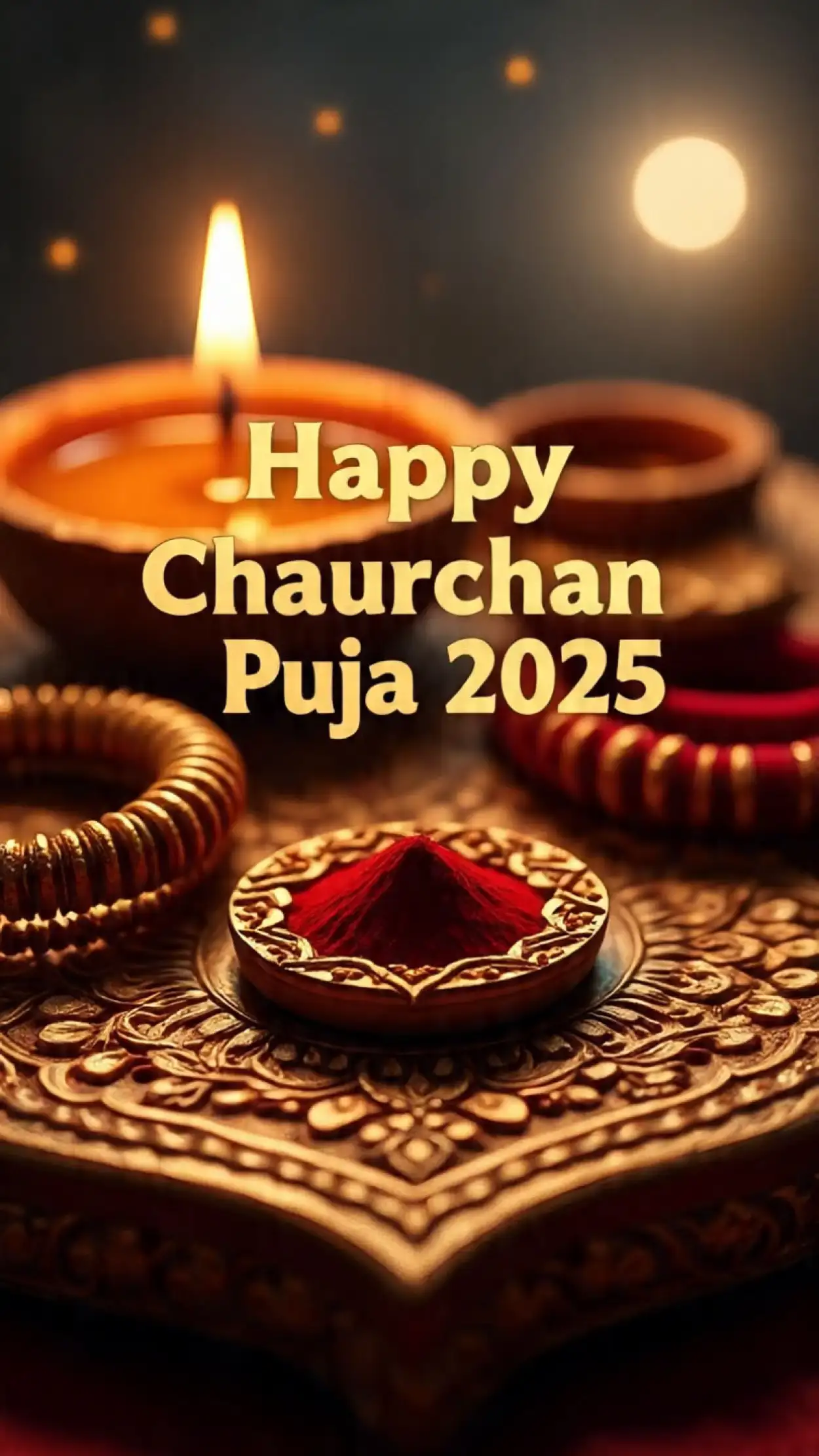 Chaurchan Puja 2025 Moon Worship Rituals - Royalty Free Chaurchan Puja 2025 Image | Pngmagic Free Download Chaurchan Puja 2025 Moon Worship Rituals - High Quality Chaurchan Puja 2025 Background
