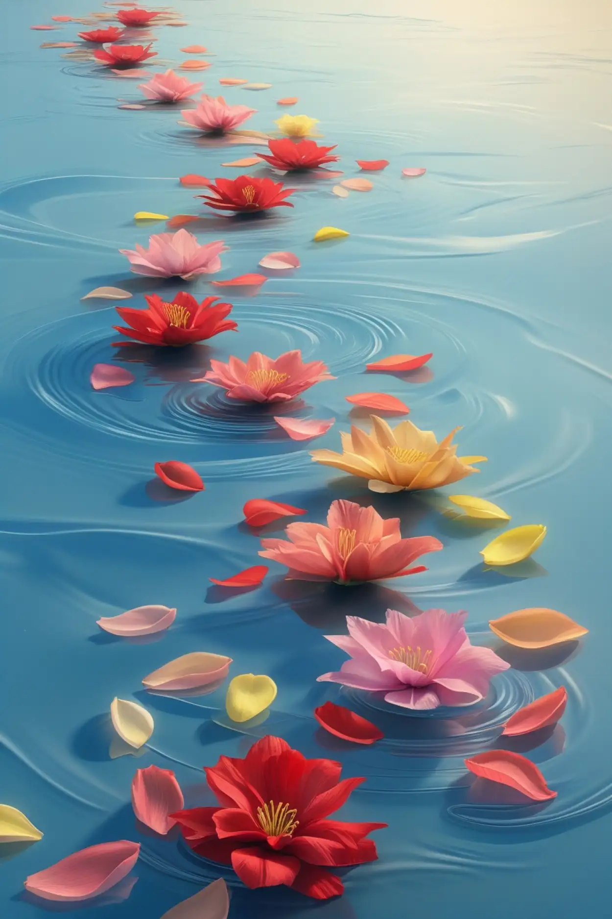 Free Download Cherry Blossom Flower Wallpaper For Mobile - High Quality Flower Mobile Wallpaper Image