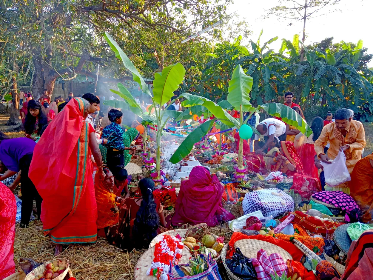 Chhath Puja Ghat 2022 Kosiya Images - Royalty Free Chhath Puja Image | Pngmagic Free Download Chhath Puja Ghat 2022 Kosiya Images - High Quality Chhath Puja Background