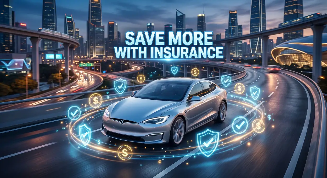 Free Download Chicago Auto Insurance Banner Designs - High Quality Auto Insurance Creatives Image