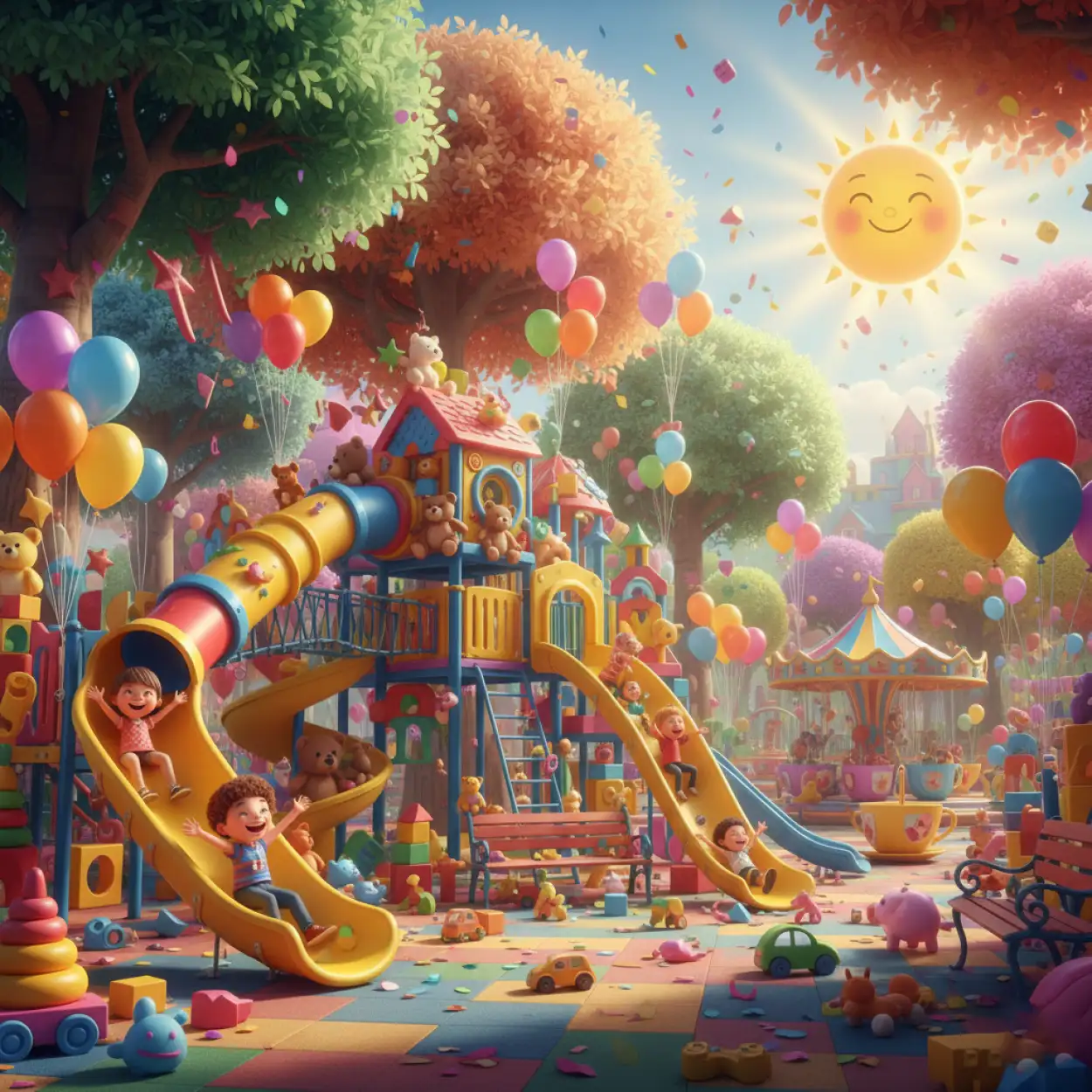 Childrens Day Background With 3d Text Design - Royalty Free Childrens Day Background Image | Pngmagic Free Download Childrens Day Background With 3d Text Design - High Quality Childrens Day Background Background