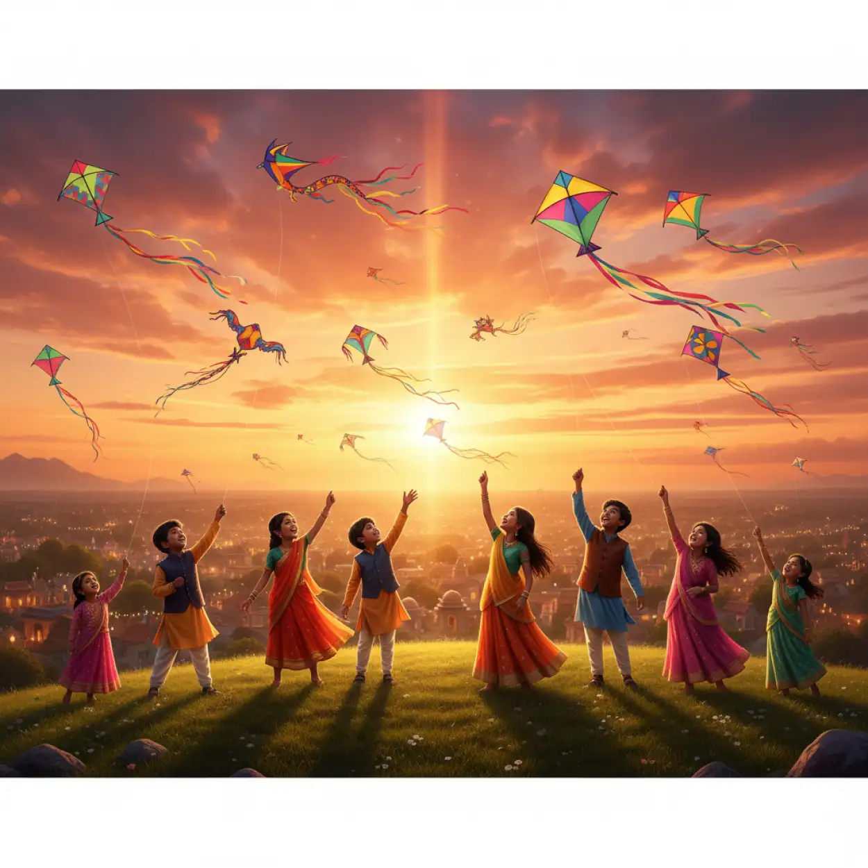 Childrens Day Background With Education Theme - Royalty Free Childrens Day Background Image | Pngmagic Free Download Childrens Day Background With Education Theme - High Quality Childrens Day Background Background