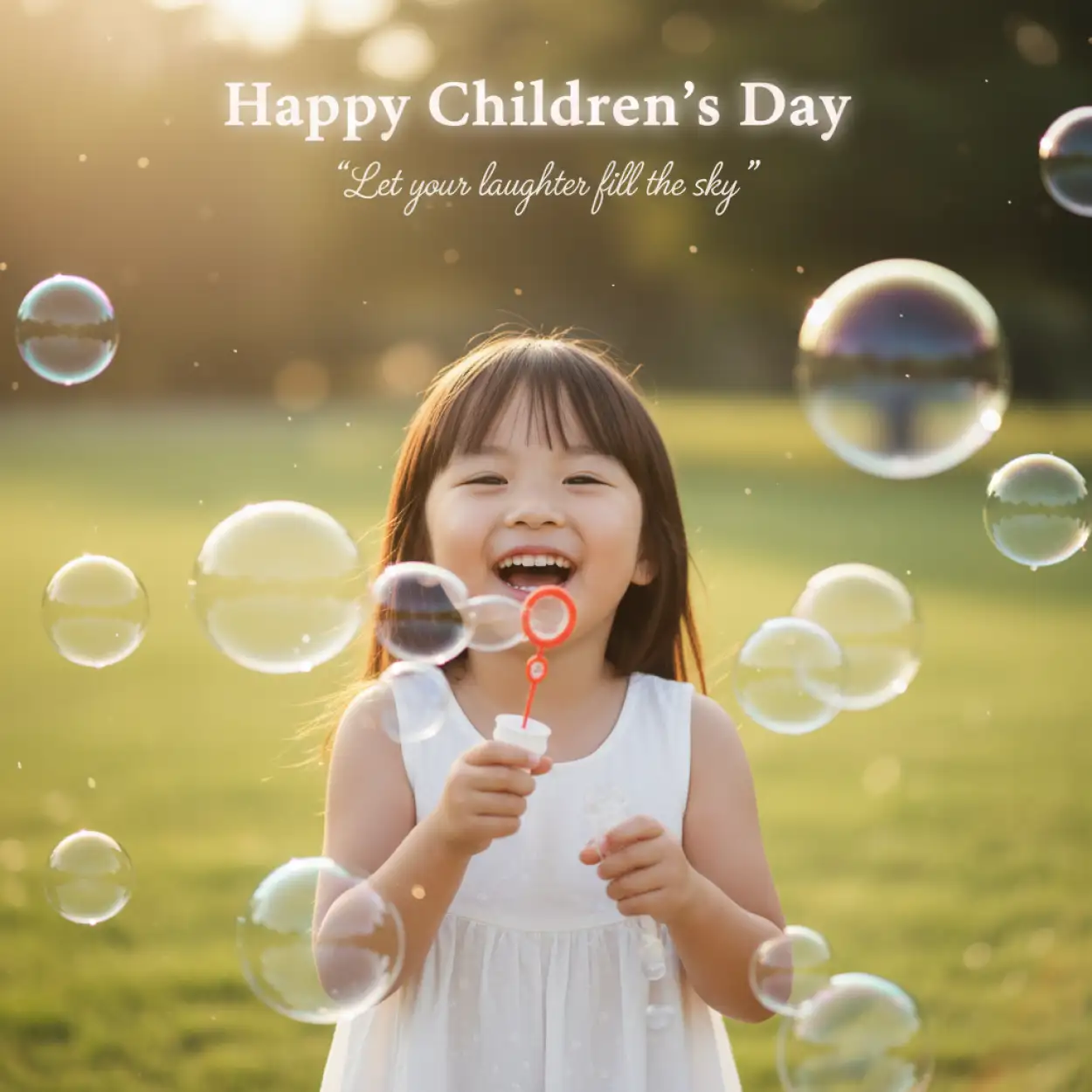 Childrens Day Greeting Image With Quote - Royalty Free Happy Childrens Day Quotes Image | Pngmagic Free Download Childrens Day Greeting Image With Quote - High Quality Happy Childrens Day Quotes Background
