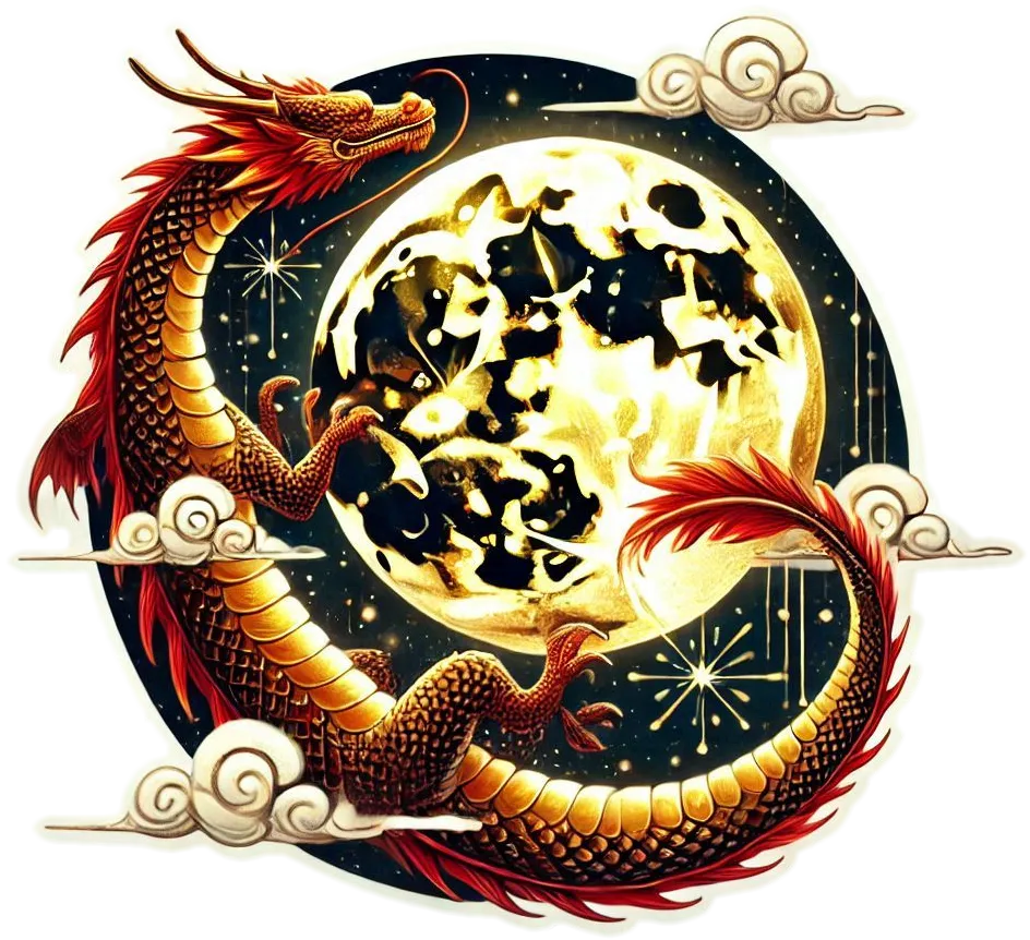 Free Download Chinese New Year Png 2025 Free Download - High Quality Chinese New Year PNG PNG Image