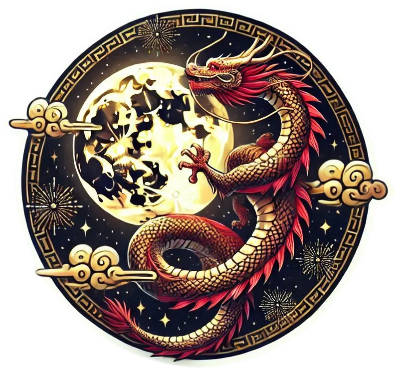 Free Download Chinese New Year Png Free For Commercial Use - High Quality Chinese New Year PNG PNG Image