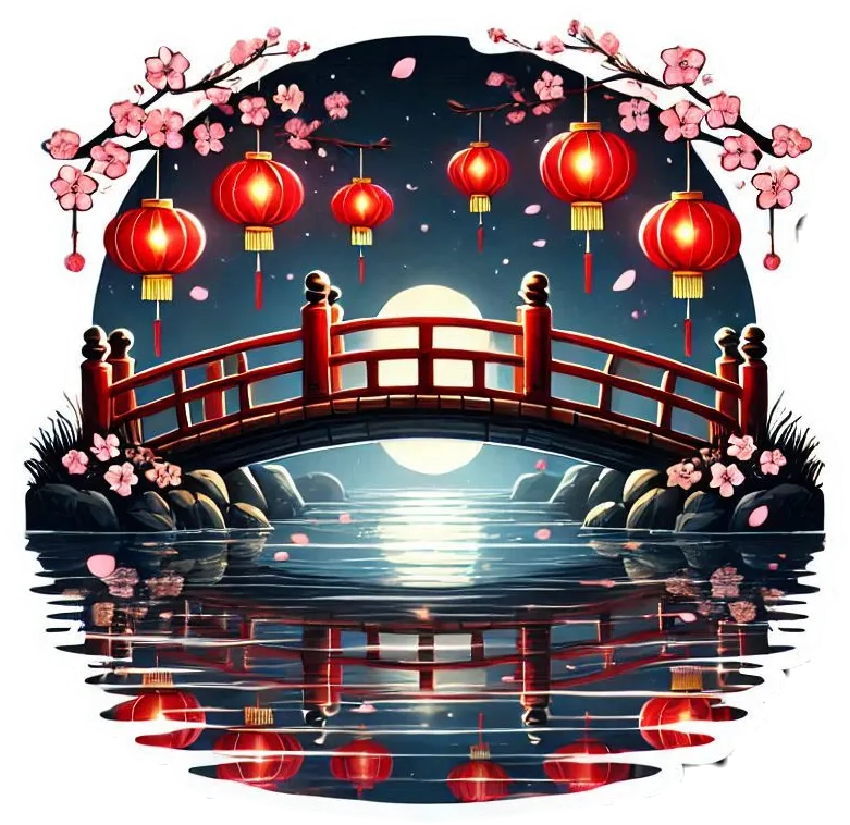 Free Download Chinese New Year Png Spring Festival Banner - High Quality Chinese New Year PNG PNG Image
