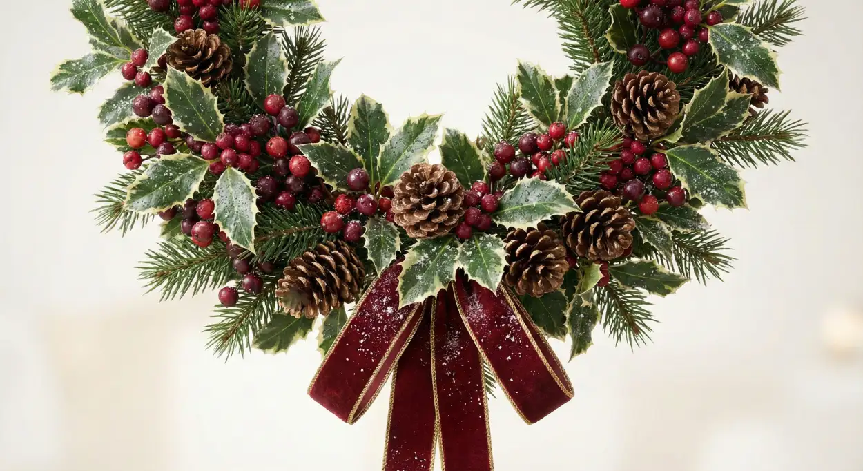 Free Download Christmas Background Hd 1080p - High Quality Christmas Background Hd Background Image