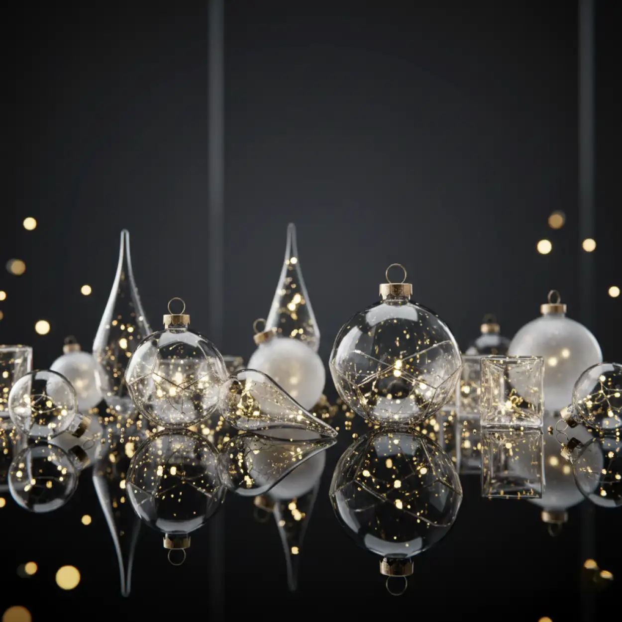 Free Download Christmas Background Hd Without Text Or Logo - High Quality Christmas Background Hd Background Image