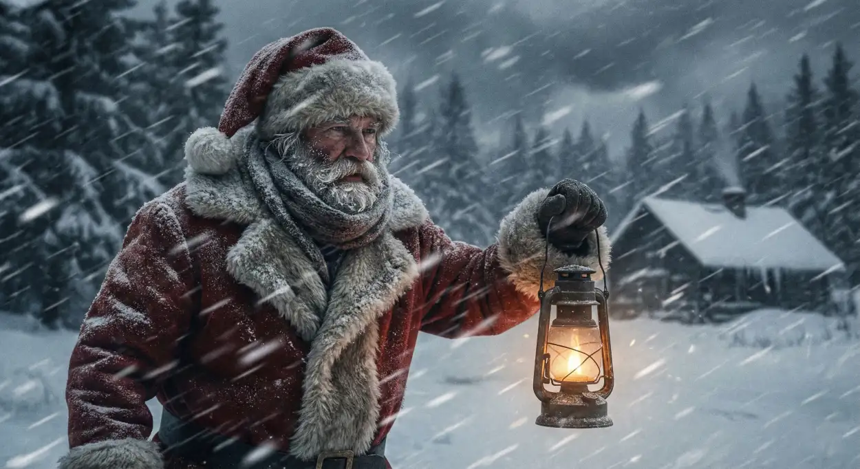 Christmas Background With Santa Claus High Resolution - Royalty Free Christmas Background With Santa Claus Image | Pngmagic Free Download Christmas Background With Santa Claus High Resolution - High Quality Christmas Background With Santa Claus Background