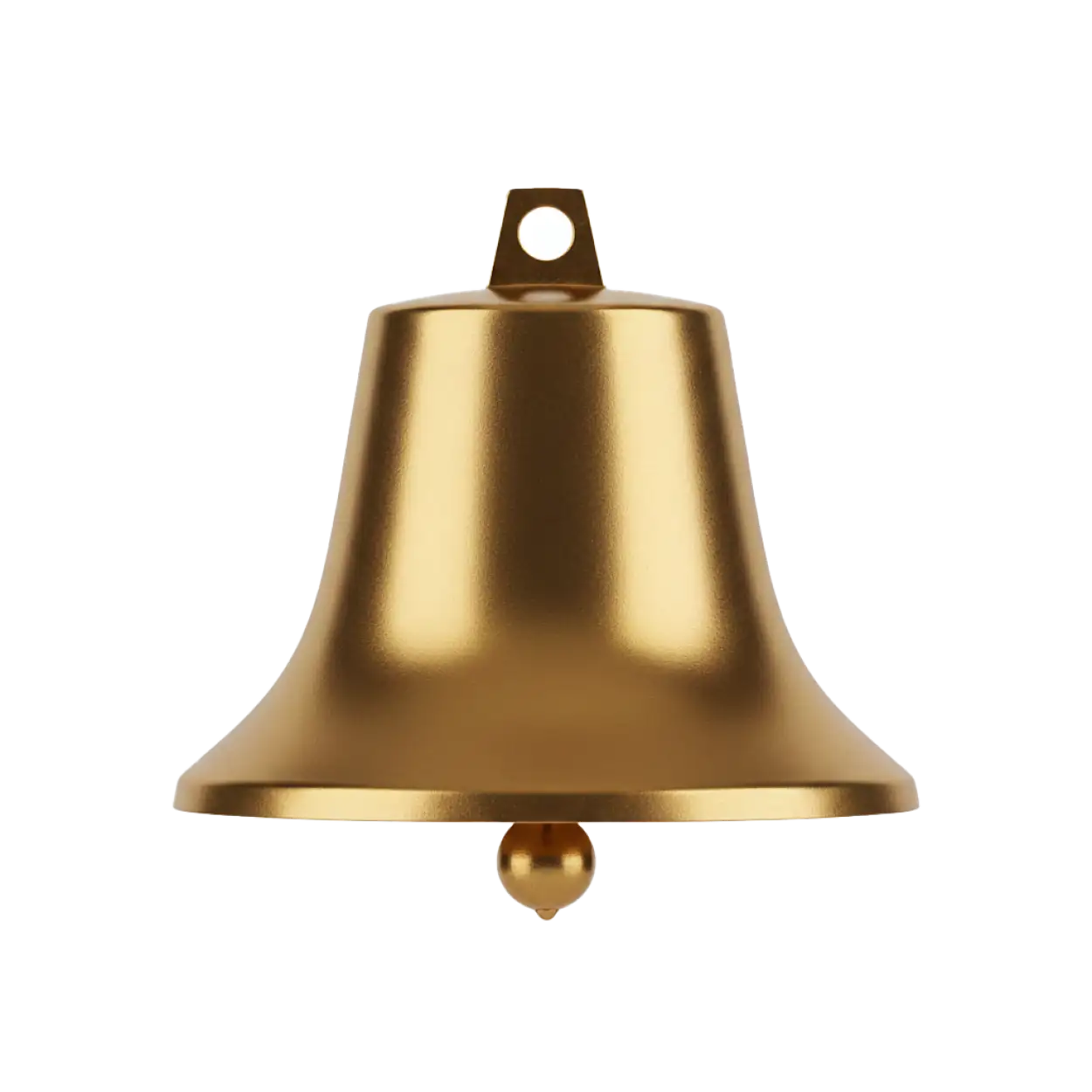 Free Download Christmas Bell Png For Merry Christmas Wishes - High Quality Christmas Bell Png Transparent PNG