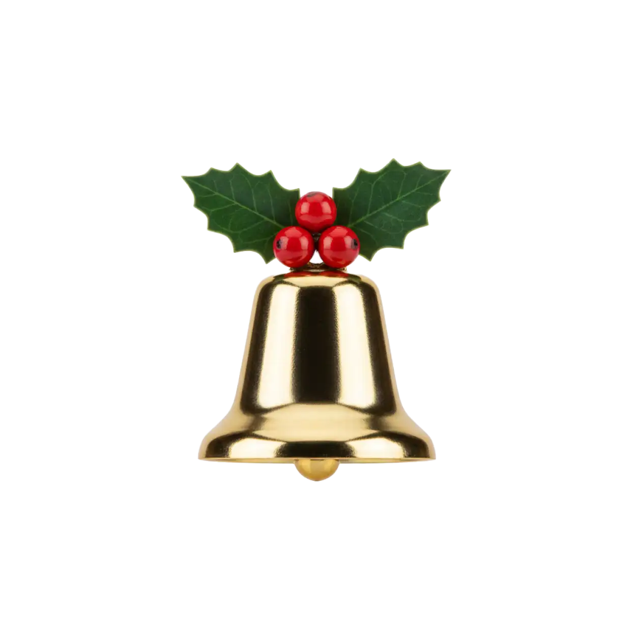 Free Download Christmas Bells Png For Mobile Wallpaper - High Quality Christmas Bells Png PNG Image