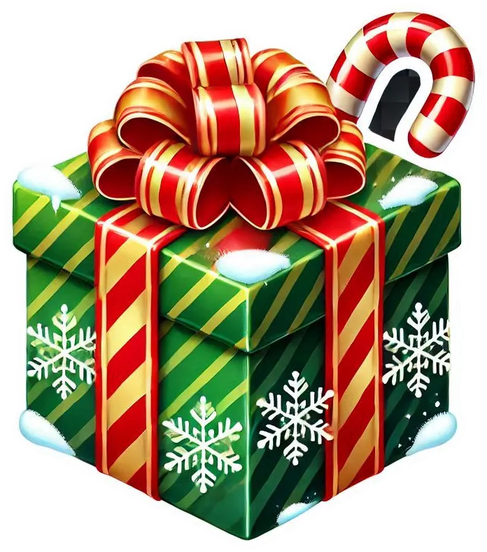 Christmas Gift Box Png Images Free Download - Royalty Free Gift Box Image | Pngmagic Free Download Christmas Gift Box Png Images Free Download - High Quality Gift Box PNG Image