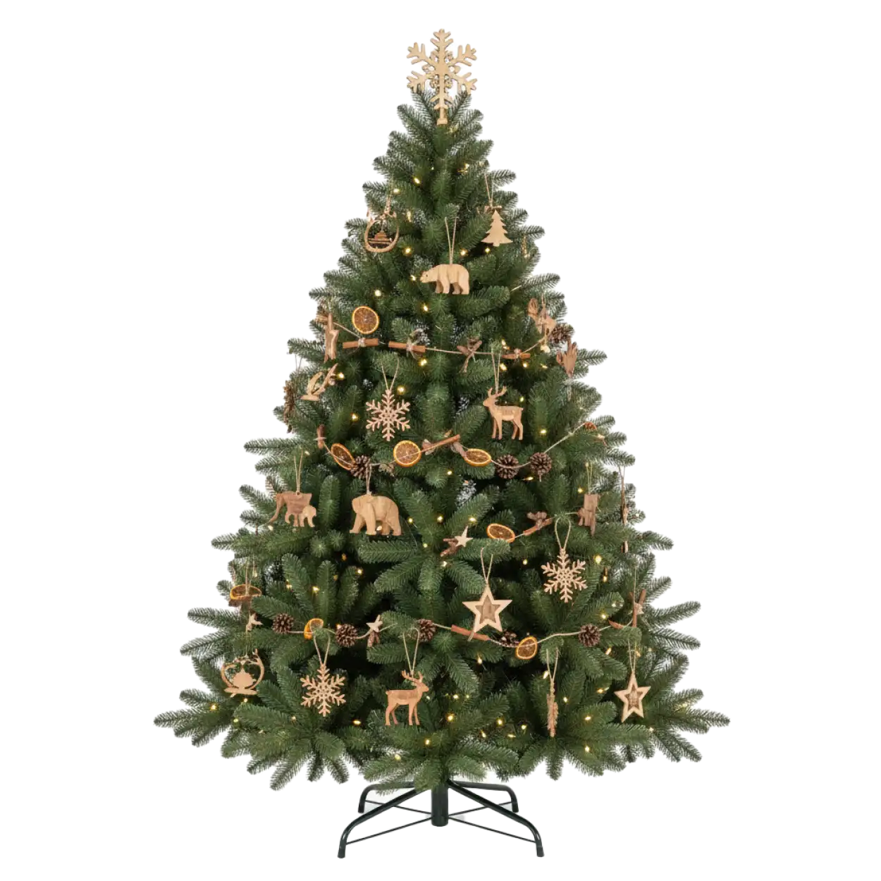 Free Download Christmas Tree PNG For Instagram Posts - High Quality Christmas Tree PNG PNG Image
