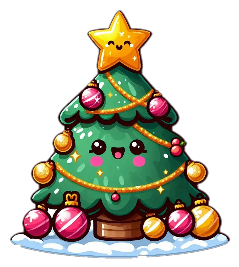 Christmas Tree Png Free Download - Royalty Free Christmas Tree Image | Pngmagic Free Download Christmas Tree Png Free Download - High Quality Christmas Tree PNG Image