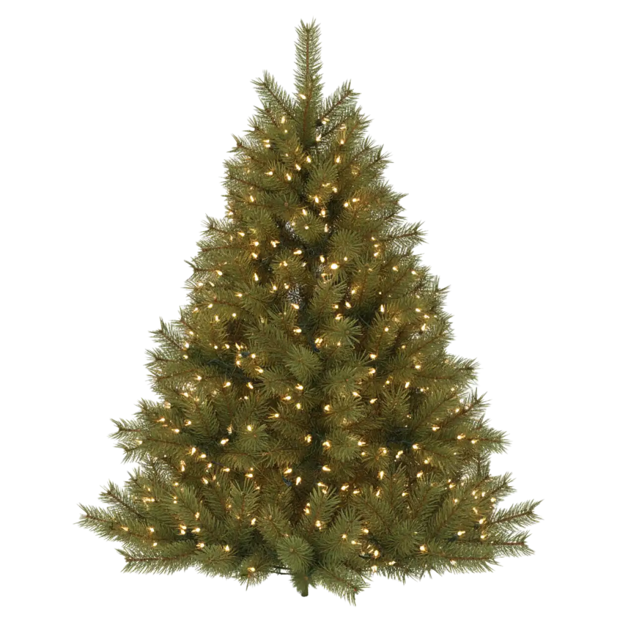 Christmas Tree PNG With Fairy Lights - Royalty Free Christmas Tree PNG Image | Pngmagic Free Download Christmas Tree PNG With Fairy Lights - High Quality Christmas Tree PNG PNG Image