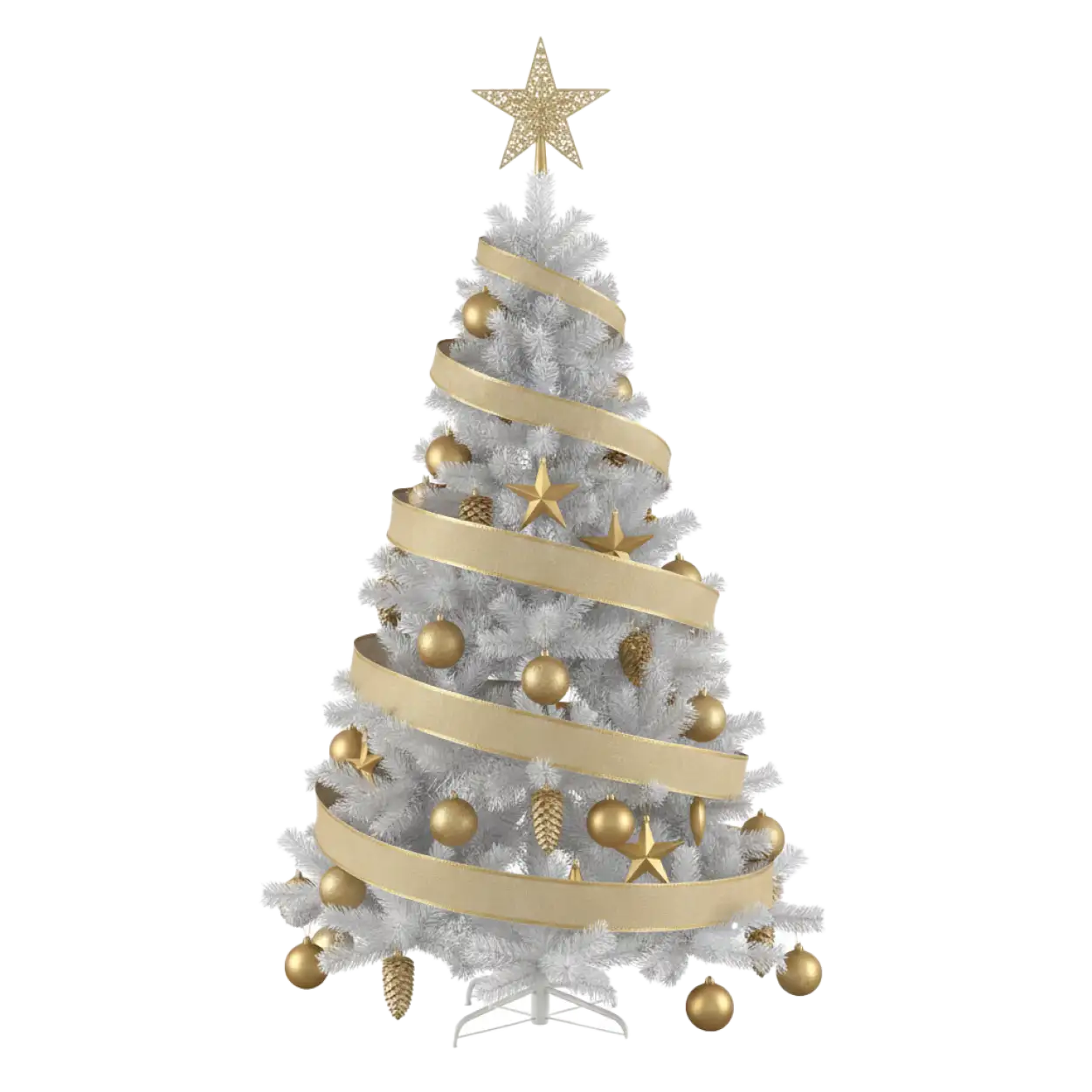 Free Download Christmas Tree PNG - High Quality Christmas Tree PNG PNG Image