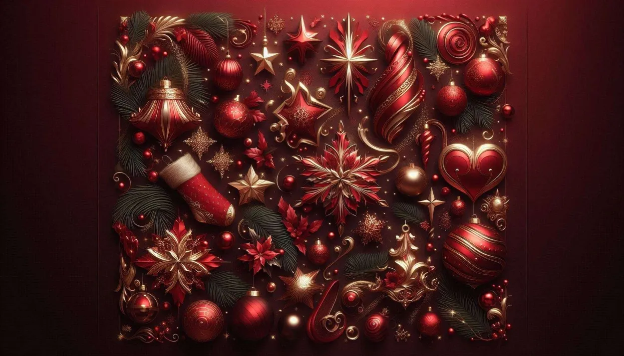 Classic Red Background Styles For Christmas Graphics - Royalty Free Red Background Image | Pngmagic Free Download Classic Red Background Styles For Christmas Graphics - High Quality Red Background Background